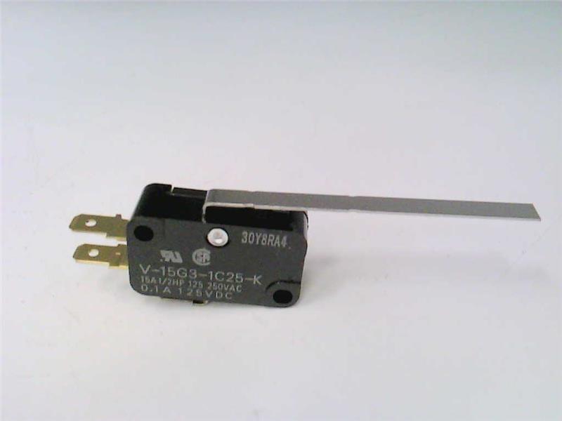 OMRON V-15G3-1C25-K