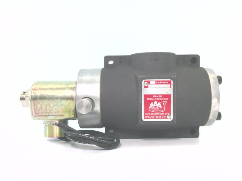AAA PRODUCTS SO4OL 240V