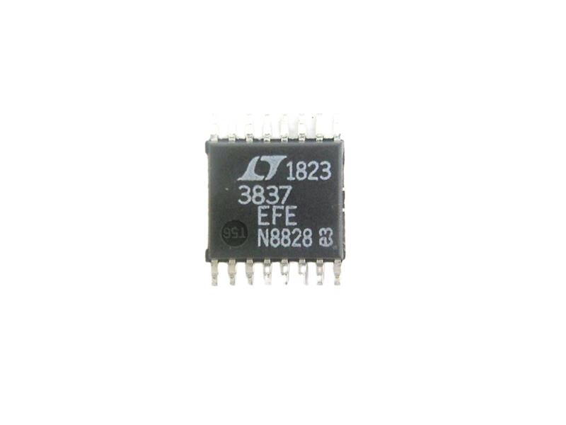 LT3837EFE#PBF by ANALOG DEVICES