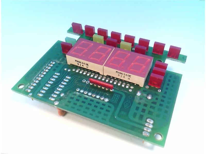 NTI NETWORK TECHNOLOGIES INC 046-111-02