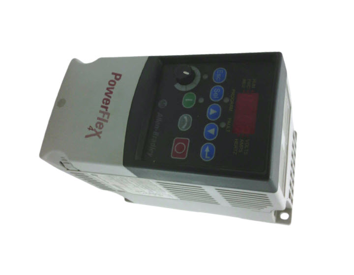 ALLEN BRADLEY 22A-A1P4N103