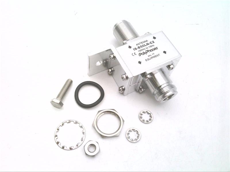 PROTECTION TECHNOLOGY IS-B50LN-C2