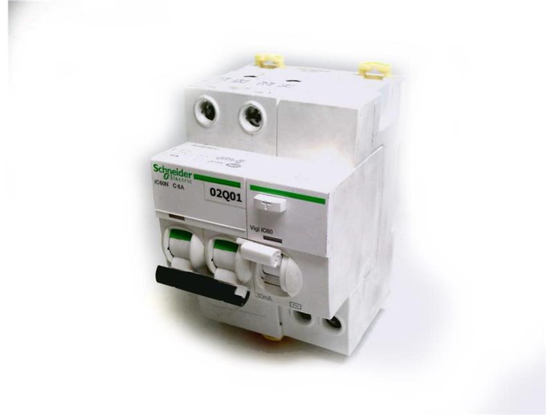 SCHNEIDER ELECTRIC A9F77206