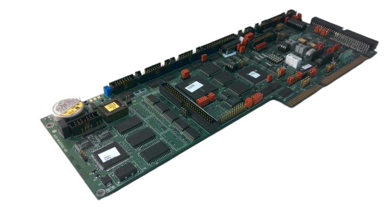 DELTA TAU DATA SYS 602402-105