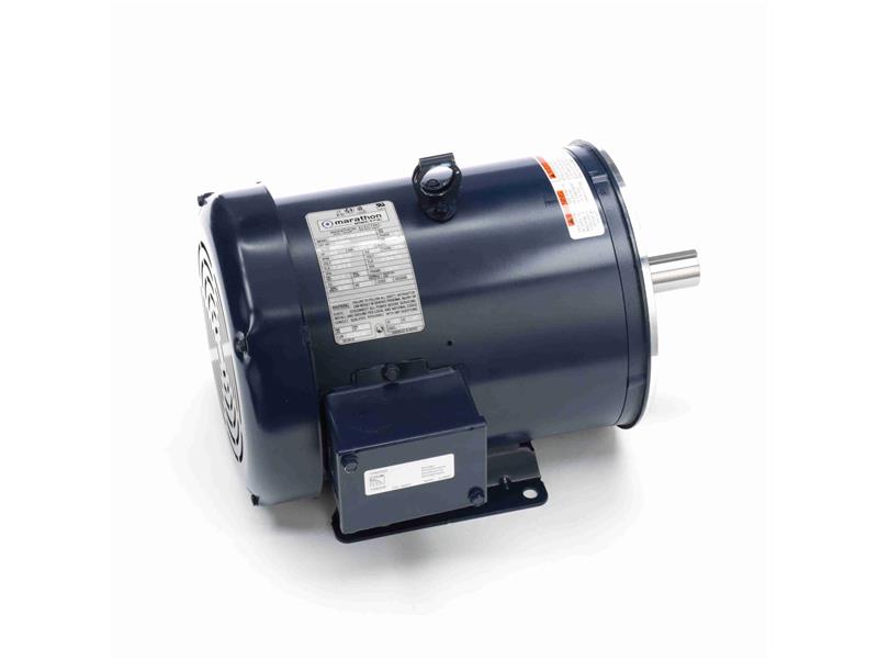 REGAL REXNORD 182TTFW16045