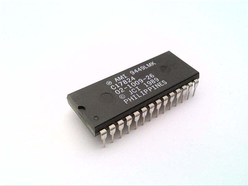 APPLIED MICROSYSTEMS C17824