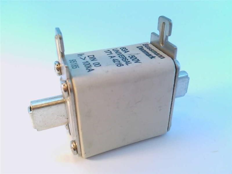 EATON CORPORATION 171A4216