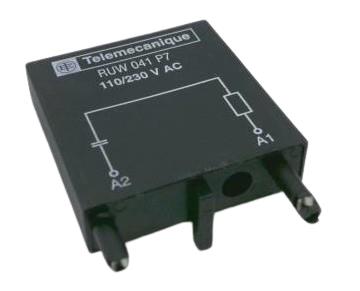 SCHNEIDER ELECTRIC RUW041P7