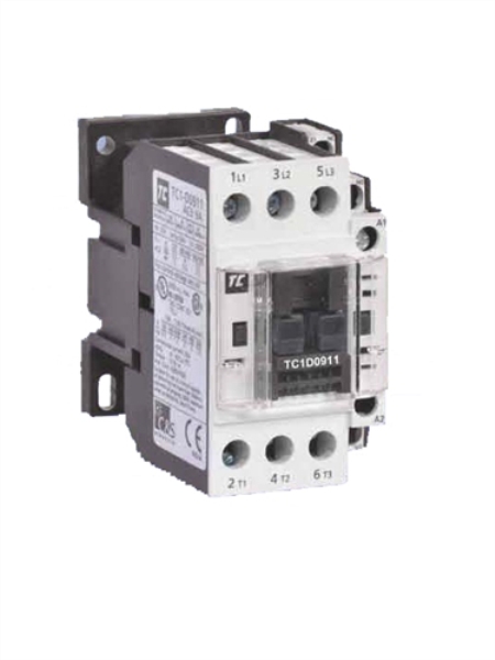 SHAMROCK TC1-D25006-L6