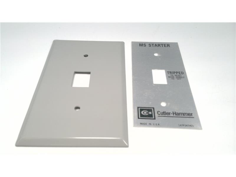 MS1FN by EATON CORPORATION