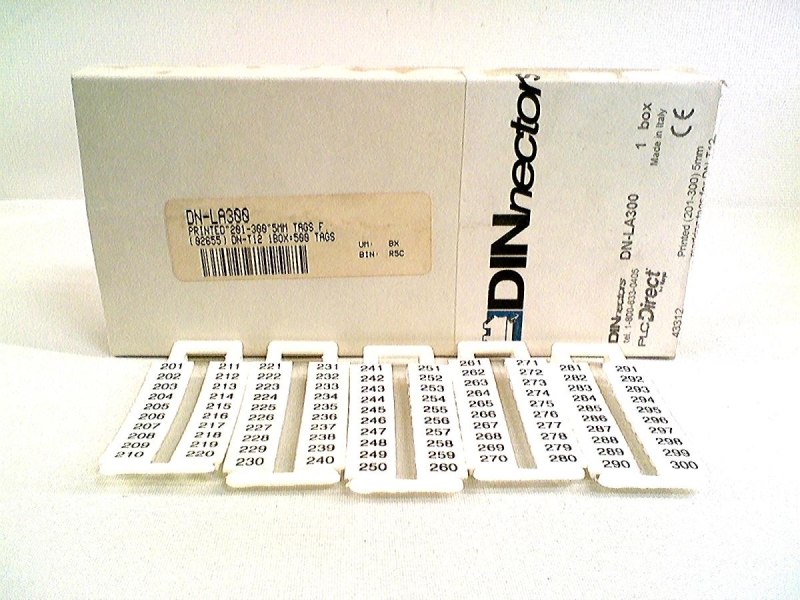 AUTOMATION DIRECT DN-LA300-EACH