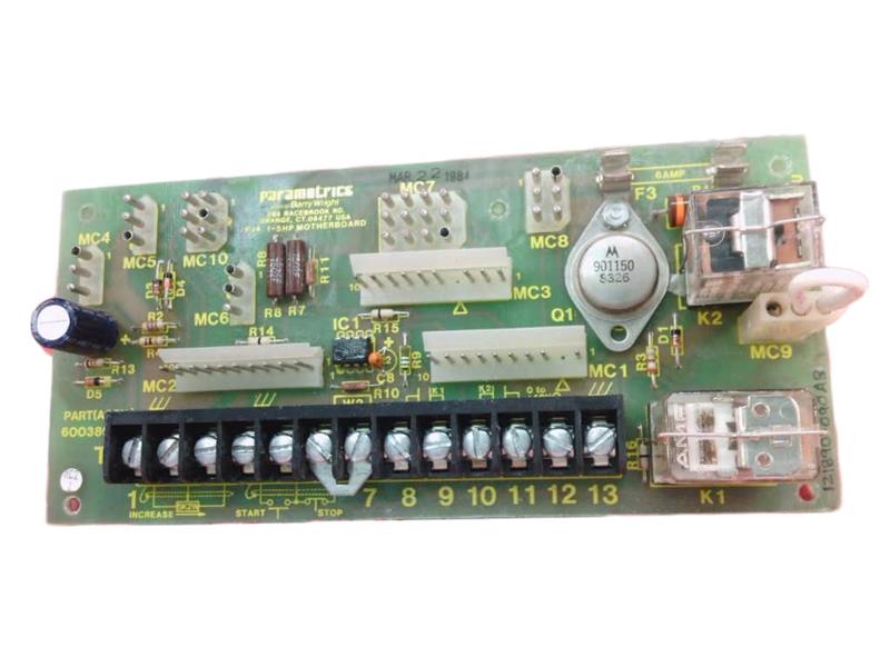 600380L by ASEA BROWN BOVERI