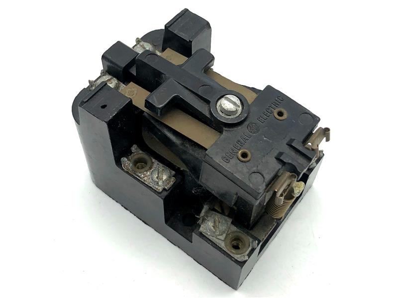 GENERAL ELECTRIC CR2790E100Y41