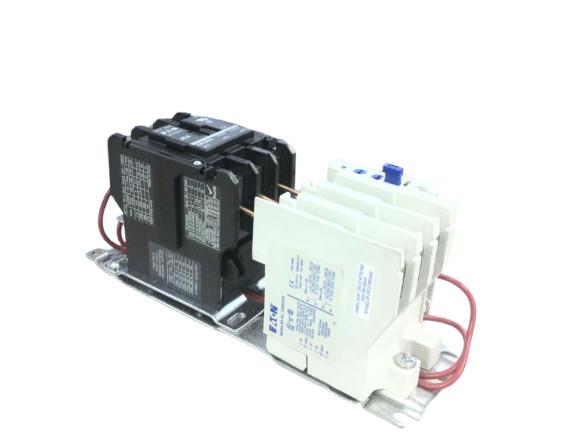 EATON CORPORATION A25CGE40B