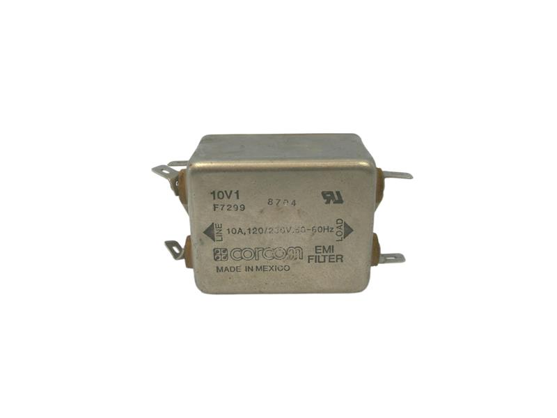 TE CONNECTIVITY 10V1