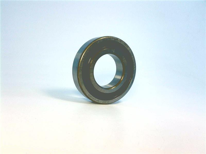 SKF 6208-2RS1/C3GJN