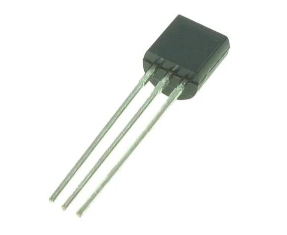 J113 by ON SEMICONDUCTOR