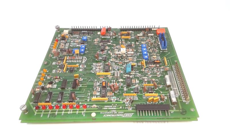 CINCINNATI MILACRON 545D01713