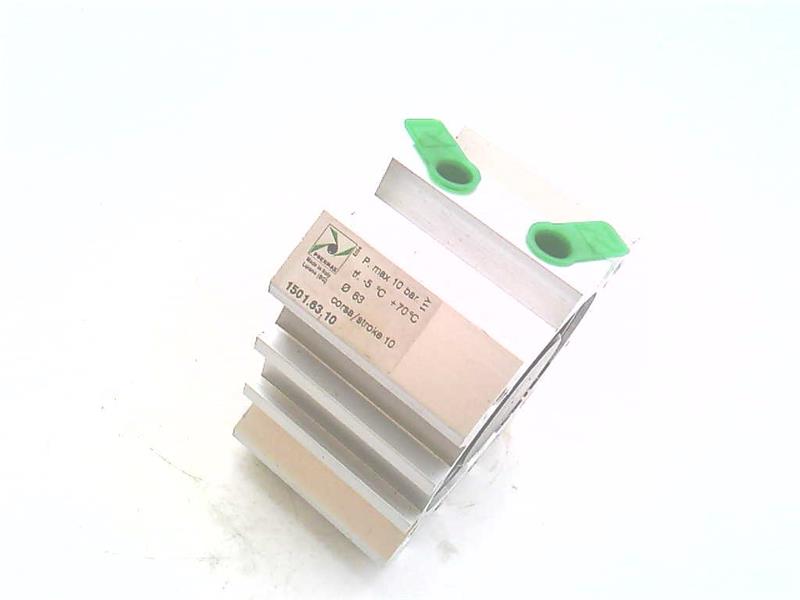 1501.63.10 by PNEUMAX