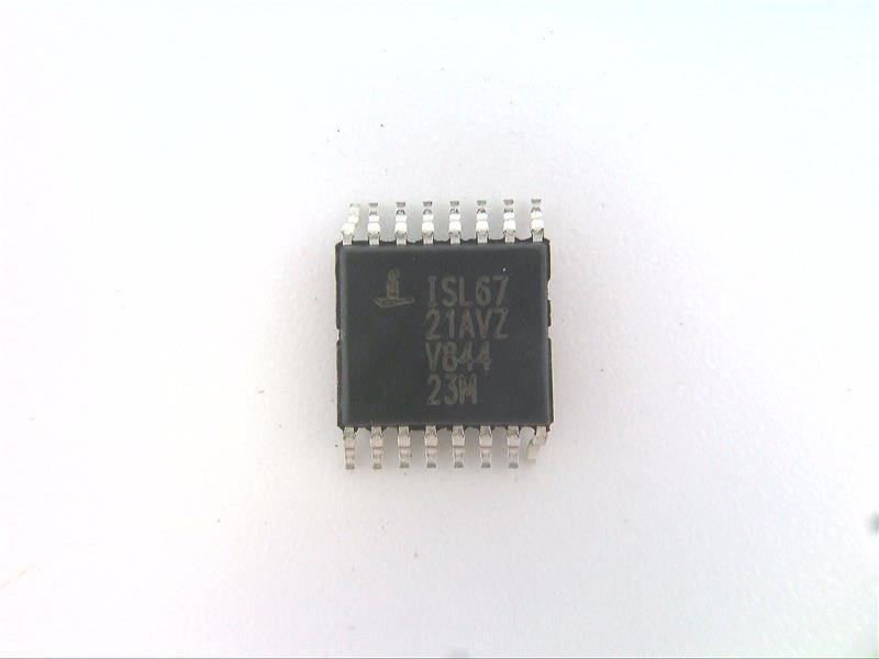 INTERSIL ISL6721AVZ