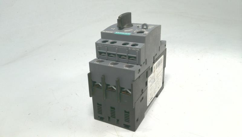 SIEMENS 3RV20231KA10