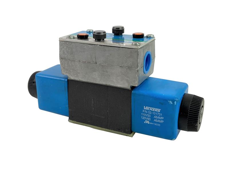 EATON CORPORATION DG4V-3S-6C-M-FPB-WL-B5-60