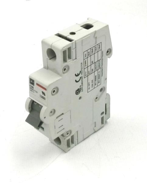 EATON CORPORATION WMS1C50