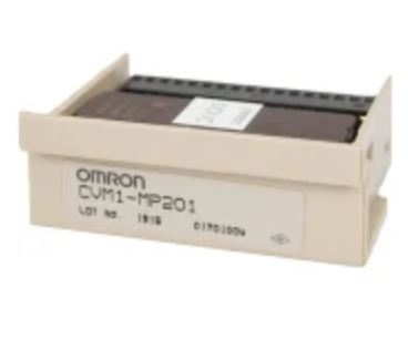 OMRON C2000MP103EV3