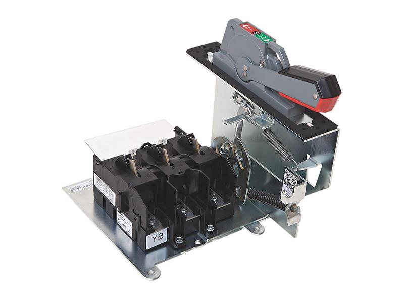 ALLEN BRADLEY 1494F-N30