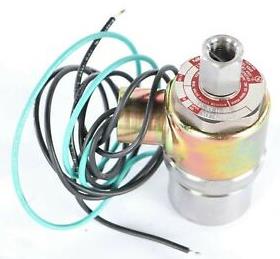 VERSA VALVES ESM-8302-44-H-A120