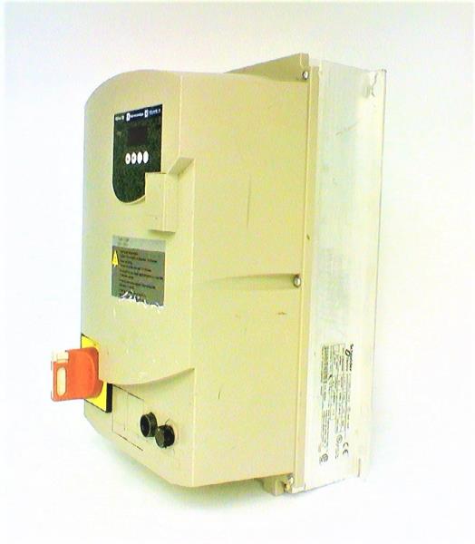 SCHNEIDER ELECTRIC ATV28EU72M2