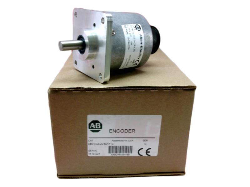 ALLEN BRADLEY 845H-SJDZ24CAY1C