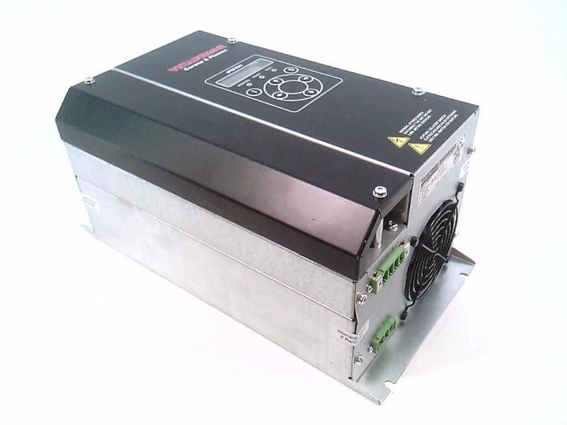 VETAPHONE IPM100-2KW