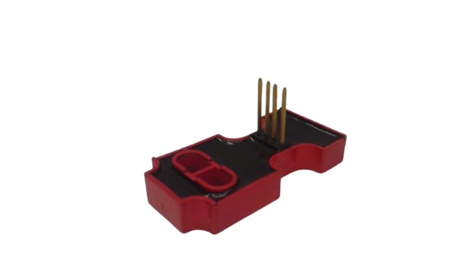 BANNER ENGINEERING LM1