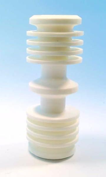 INLINE BALL VALVE 73370520-010