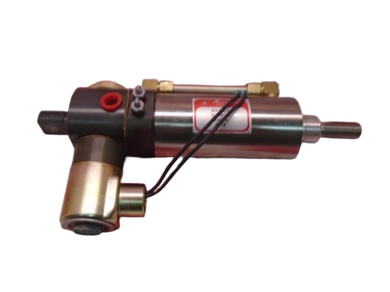 AV-2X2-SVS-R-PK-120V by ALLENAIR