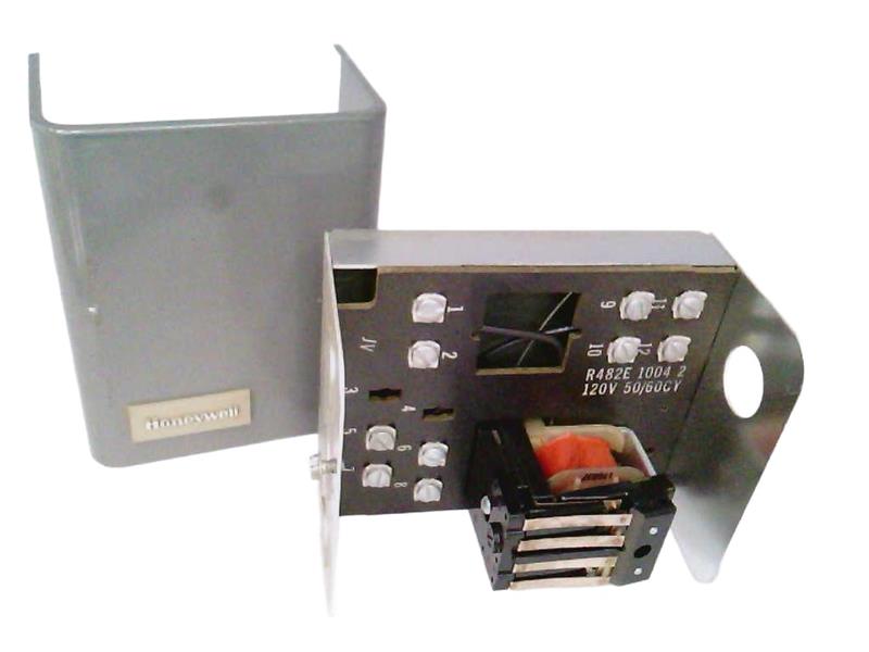 HONEYWELL R482E 1004 2