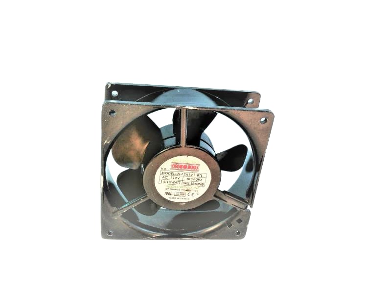 MECHATRONICS UF12A12-BTLR