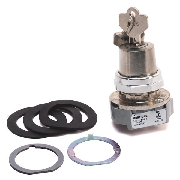 SCHNEIDER ELECTRIC 9001-TS1K1