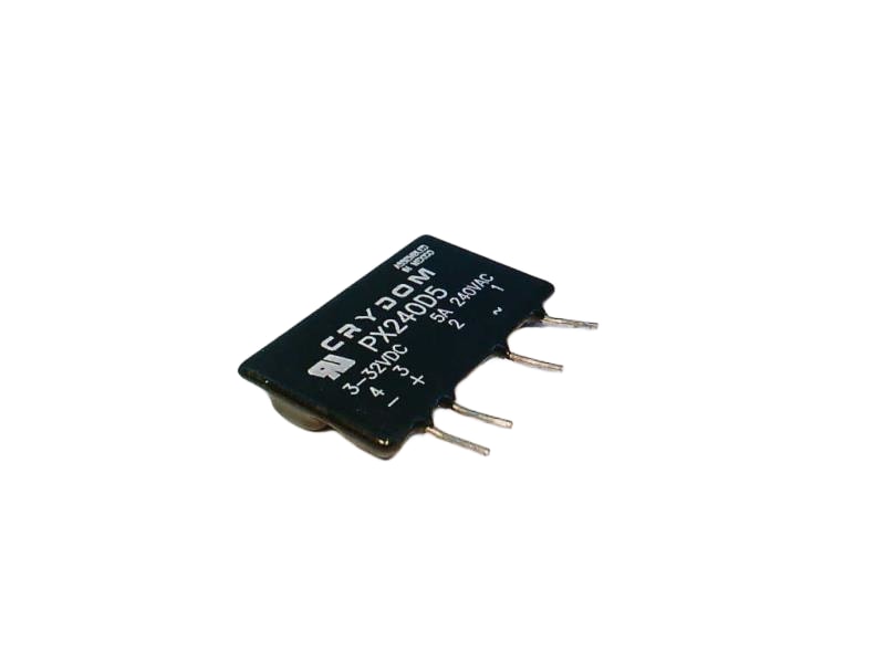SENSATA TECHNOLOGIES PX240D5