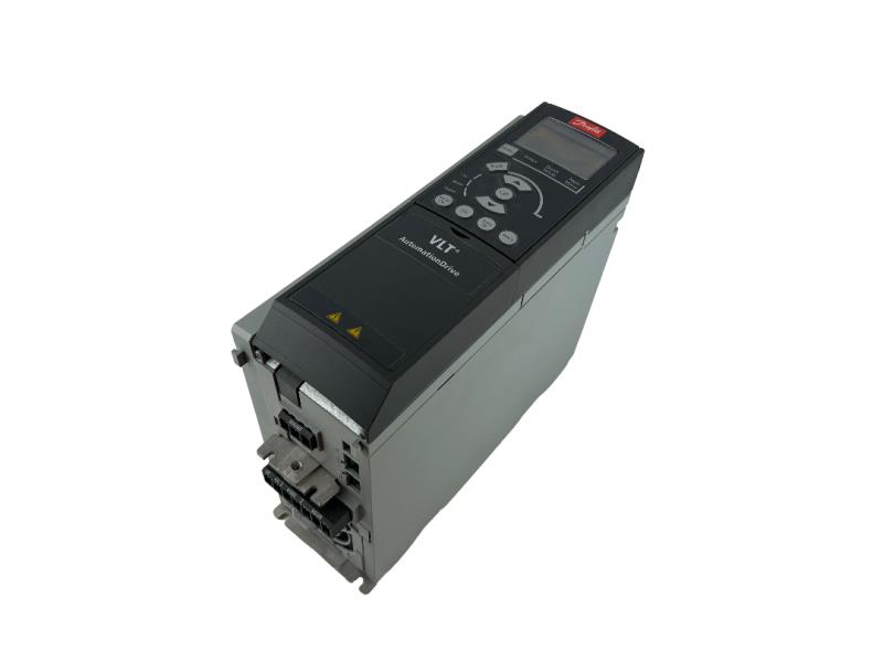 DANFOSS FC-301PK55T4E20H2XNXXXXSXXXXA0BXCXXXXDX