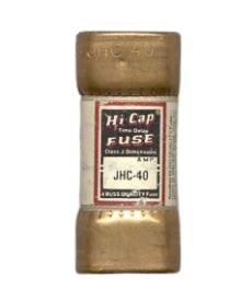 JHC-40 by EATON CORPORATION