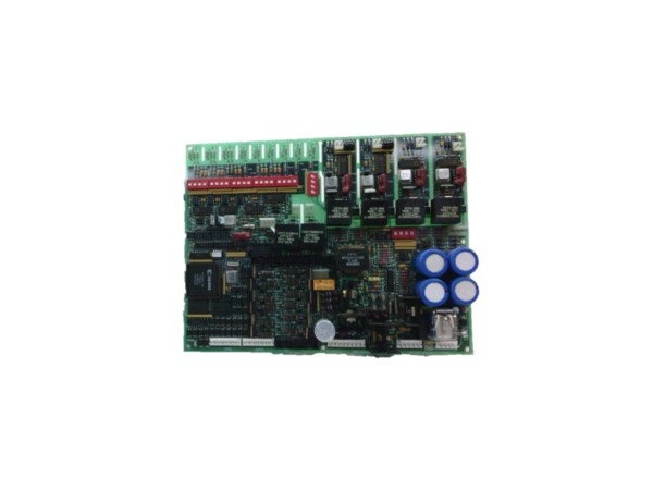 GENERAL ELECTRIC DS200DCFBG1A