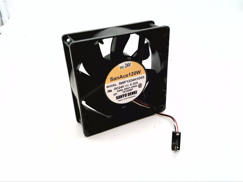 9WF1224H1D05 by SANYO