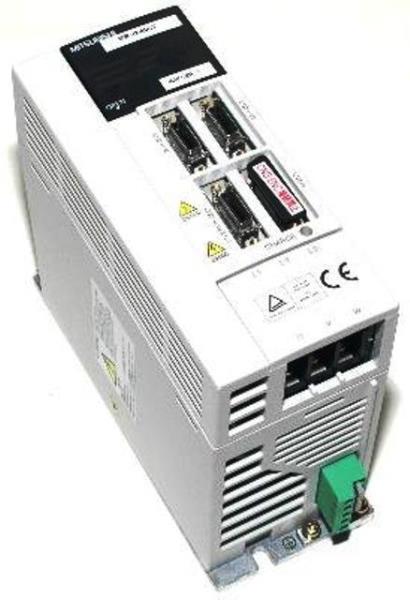 MITSUBISHI MR-J2-70C-S100