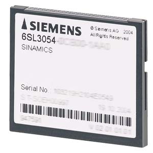 SIEMENS 6SL3054-0CG01-1AA0