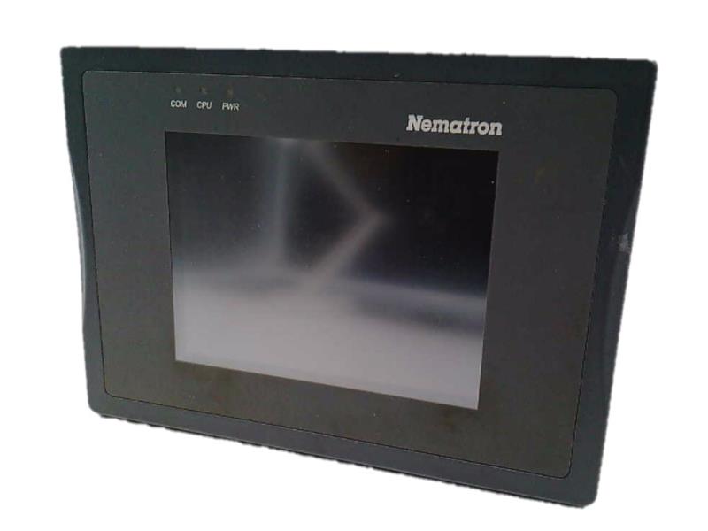 NEMATRON CORP PV1040T