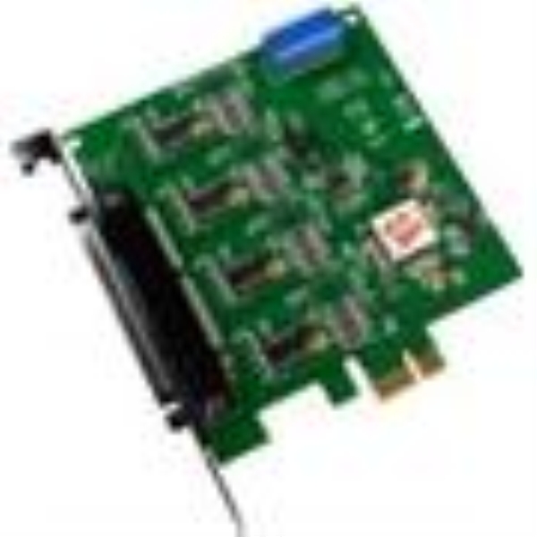 ICP DAS USA VEX-114CR/VEX-114ICR