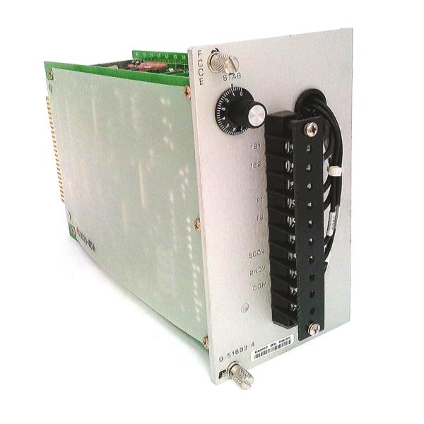 ASEA BROWN BOVERI 0-51893-4