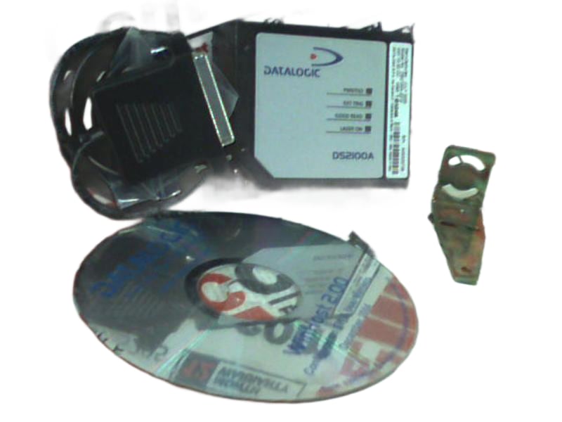 DATALOGIC DS2100A-2210